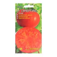 Томат Энергия F1 (мязина) 0,03гр