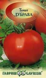 Томат Дубрава (гавриш) 0,05гр