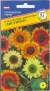 Подсолнечник декоративный Дистино смесь (престиж) 10 шт  – купить в г. Волгоград