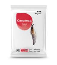 Слизнеед НЕО (август) 98 гр Слизнеед НЕО (август) 98 гр