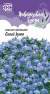 Лобелия Синий кулон ампельная (гавриш) 0,01г  – купить в г. Волгоград