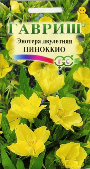 Энотера Пиноккио (гавриш) 0,3гр  – купить в г. Волгоград
