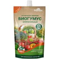 Биогумус универсальный Florizel 0,5л