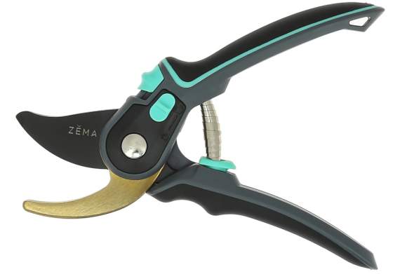 Садовый секатор Zema ZM 3001  – купить в г. Волгоград