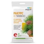 Ракурс 4 мл (август) Ракурс 4 мл (август)