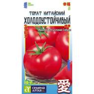 Томат Китайский холодоустойчивый (семена Алтая) 0,05 гр Томат Китайский холодоустойчивый (семена Алтая) 0,05 гр