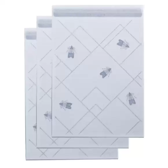 Ловушка для моли 3шт (aeroxon)  – купить в г. Волгоград