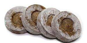 Таблетки Аналог Jjiffy-7 d=44мм 1шт.  – купить в г. Волгоград