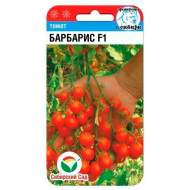 Томат Барбарис F1 (сибирский сад) 15 шт