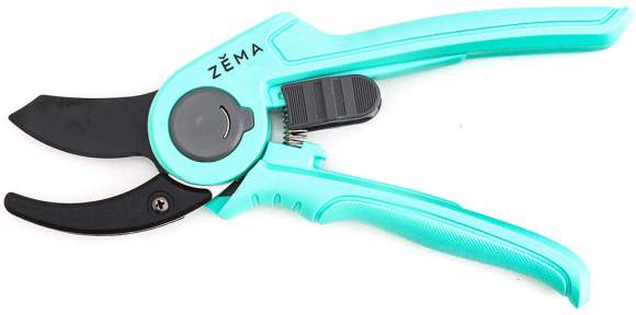 Садовый секатор ZEMA ZM 2004  – купить в г. Волгоград