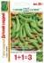 Горох Детский сладкий,сахарный (1+1=3) (гавриш) 25,0 гр  – купить в г. Волгоград