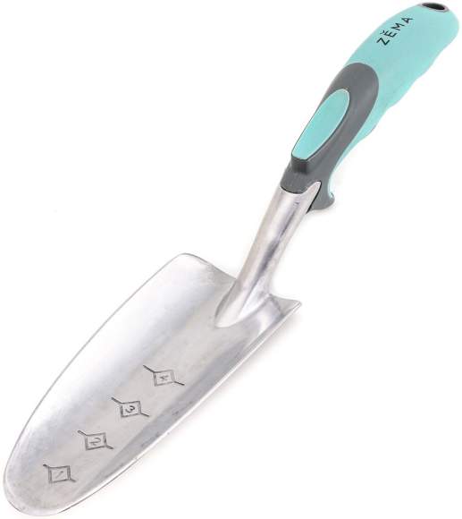 Совок садовый ZEMA ZM 2109 – купить в г. Волгоград Совок садовый ZEMA ZM 2109 – купить в г. Волгоград