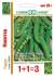 Горох Никитка,безлистный (1+1=3) (гавриш) 25,0 гр  – купить в г. Волгоград