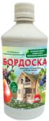 Бордоская жидкость Бордоска (евросемена) 0,5 л