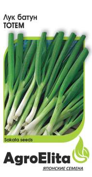 Лук батун Тотем (агроэлита) 0,5 гр Лук батун Тотем (агроэлита) 0,5 гр