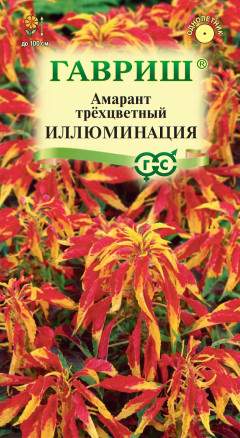 Амарант Иллюминация (гавриш) 0,1 гр – купить в г. Волгоград Амарант Иллюминация (гавриш) 0,1 гр – купить в г. Волгоград