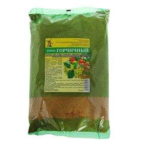 Жмых горчичный 2л (зф)  – купить в г. Волгоград