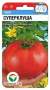 Томат Суперклуша (сибирский сад) 20 шт  – купить в г. Волгоград