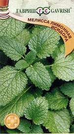 Мелисса лекарственная Исидора (гавриш) 0,1 гр – купить в г. Волгоград Мелисса лекарственная Исидора (гавриш) 0,1 гр – купить в г. Волгоград