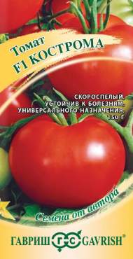 Томат Кострома F1 (гавриш) 12шт Томат Кострома F1 (гавриш) 12шт