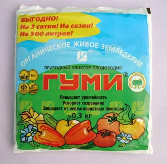 ОЖЗ Гуми-30 300гр паста  – купить в г. Волгоград