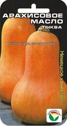 Тыква Арахисовое масло (сибирский сад) 3 шт – купить в г. Волгоград Тыква Арахисовое масло (сибирский сад) 3 шт – купить в г. Волгоград