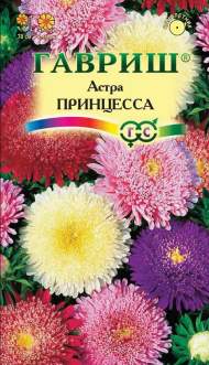 Астра  Принцесса смесь (гавриш) 0,3гр