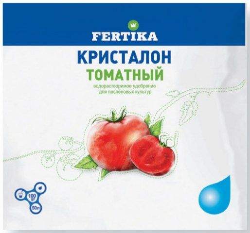Кристалон  томатный 100гр  – купить в г. Волгоград