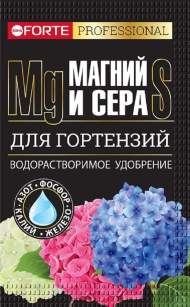 Удобрение для гортензий 100 гр (бона форте)