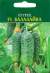 Огурец Балалайка F1 (манул) 10 шт  – купить в г. Волгоград