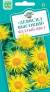 Девясил Желтый цвет (гавриш) 0,03гр  – купить в г. Волгоград