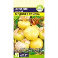 Физалис Медовая сливка (семена Алтая) 0,2гр Физалис Медовая сливка (семена Алтая) 0,2гр