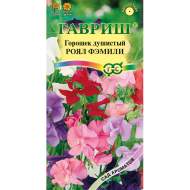Душистый горошек Роял фэмили смесь (гавриш) 1,0 гр Душистый горошек Роял фэмили смесь (гавриш) 1,0 гр
