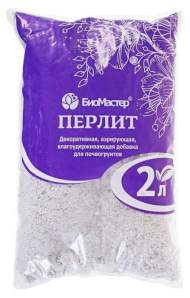 Перлит 2,0л (биомастер) Перлит 2,0л (биомастер)