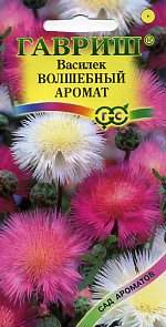 Василек Волшебный аромат,смесь (гавриш) 0,1гр  – купить в г. Волгоград