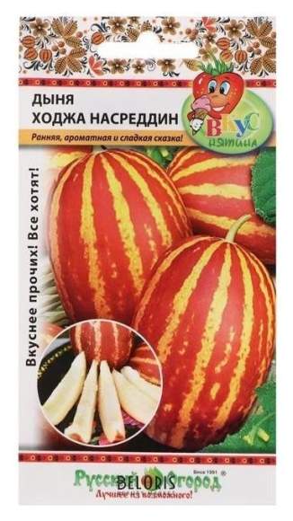 Дыня Ходжа Насреддин (нк) 5шт – купить в г. Волгоград Дыня Ходжа Насреддин (нк) 5шт – купить в г. Волгоград