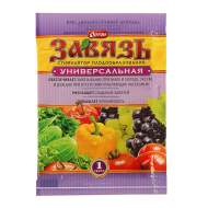 Завязь универсальная 1,0 гр 