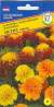 Бархатцы Петит махровая смесь (престиж) 20 шт  – купить в г. Волгоград