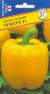 Перец сладкий Тевере F1 (престиж) 5 шт  – купить в г. Волгоград