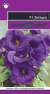 Эустома Загадка низкорослая F1 (гавриш) 4 шт  – купить в г. Волгоград