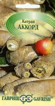 Катран Аккорд (гавриш) 0,5 гр Катран Аккорд (гавриш) 0,5 гр