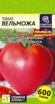 Томат Вельможа (семена Алтая) 0,05гр Томат Вельможа (семена Алтая) 0,05гр
