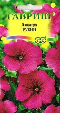 Лаватера Рубин (гавриш) 0,3 гр  – купить в г. Волгоград