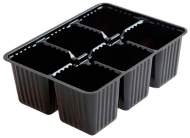 Кассета 6 ячеек Кассета 6 ячеек