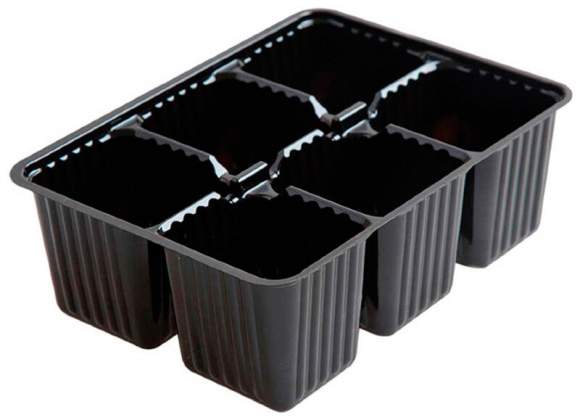 Кассета 6 ячеек  – купить в г. Волгоград