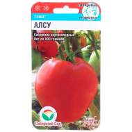 Томат Алсу (сибирский сад) 20 шт