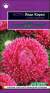 Астра Леди коралл темно-красная (гавриш) 0,05 гр  – купить в г. Волгоград