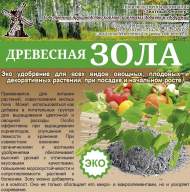 Зола древесная 2л эко (зф)